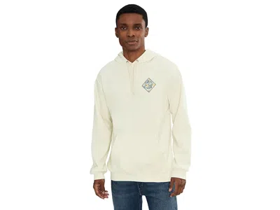 Salty Crew Tippet Fill Fleece In Neutral
