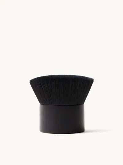 Saltyface Brush No.2 In Black