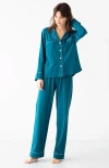 Salua Classic Pajamas