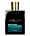 Salum Parfums AMBER WAVE EAU DE PARFUM 100 ML