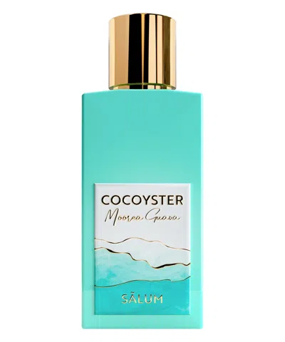 Salum Parfums Cocoyster Moorea Guava Eau De Parfum Intense 50 ml In White