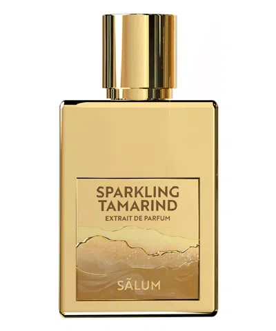 Salum Parfums Sparkling Tamarind Extrait De Parfum 50 ml In White