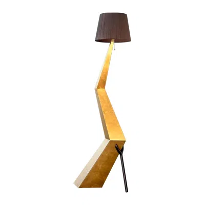 Pre-owned Salvador Dali Bracelli Lamp Black Label Limited Edition