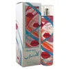 Salvador Dali Crazy Kiss /  Edt Spray 3.4 oz (100 Ml) (w) In Multi