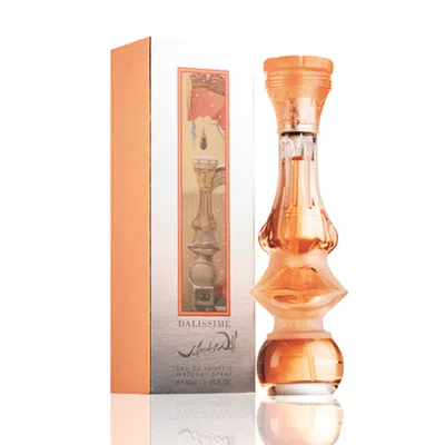 Salvador Dali Dalissime /  Edt Spray 3.4 oz (w) In N,a