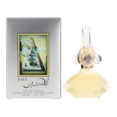 Salvador Dali Ladies Dali Edp Spray 1 oz Fragrances 3760040114125