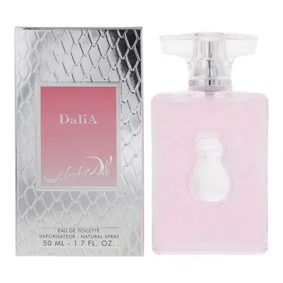 Salvador Dali Ladies Dalia Edt Spray 1.7 oz Fragrances 3760040114477