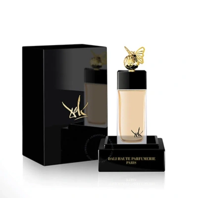 Salvador Dali Unisex Voyage Onirique Du Papillon Edp Spray 3.38 oz (tester) Fragrances 3331432002933 In N/a