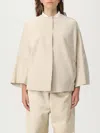 Salvatore Santoro Blazer  Donna Colore Avorio In Neutral
