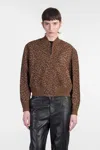 Salvatore Santoro Bomber