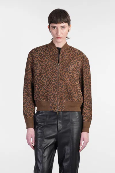Salvatore Santoro Bomber