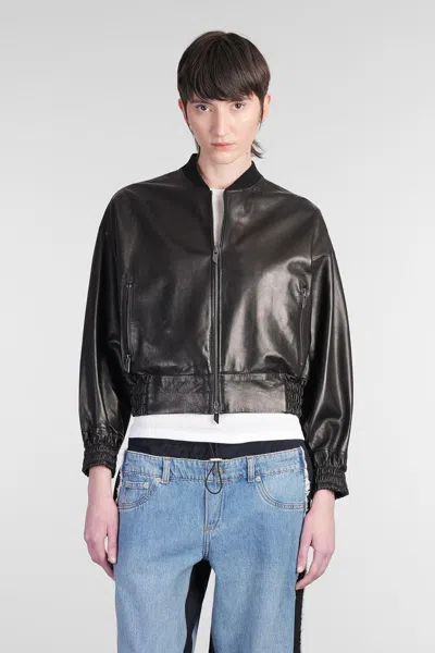 Salvatore Santoro Bomber Jacket