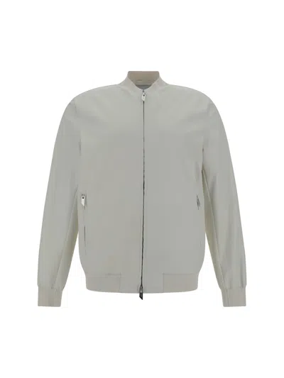 SALVATORE SANTORO BOMBER JACKET