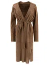 Salvatore Santoro Long-sleeved Windbreaker