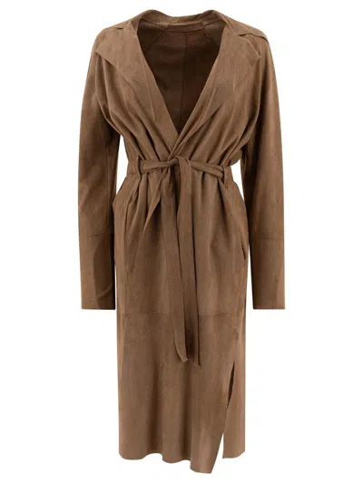 SALVATORE SANTORO SALVATORE SANTORO COATS