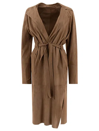 SALVATORE SANTORO SALVATORE SANTORO COATS
