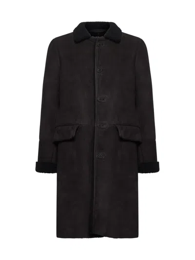 SALVATORE SANTORO SALVATORE SANTORO COATS