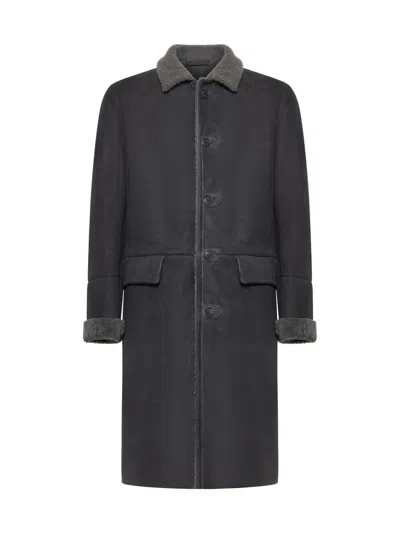 SALVATORE SANTORO SALVATORE SANTORO COATS