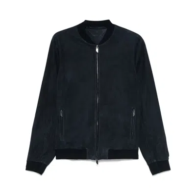 SALVATORE SANTORO COTTON JACKETS