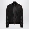 Salvatore Santoro Zip-fastening Bomber Jacket
