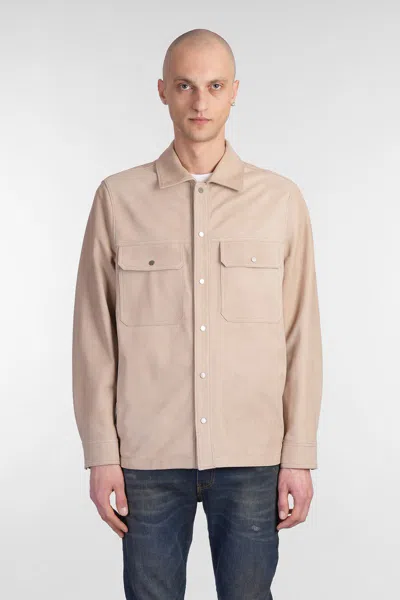 SALVATORE SANTORO SALVATORE SANTORO JACKET
