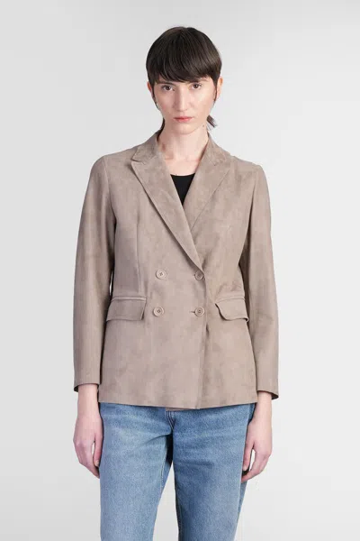 SALVATORE SANTORO SALVATORE SANTORO JACKET