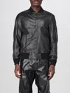 Salvatore Santoro Jacket  Men Color Black In Schwarz