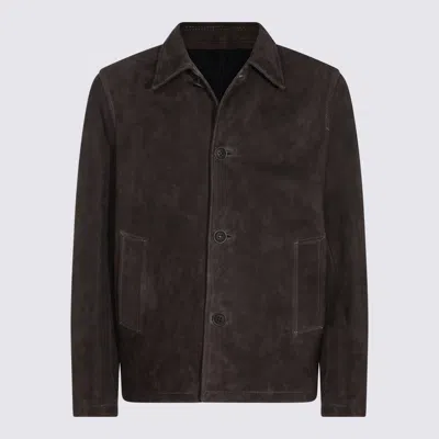 SALVATORE SANTORO JACKETS