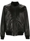 Salvatore Santoro Jacket  Men Color Black In Black