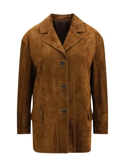 SALVATORE SANTORO SALVATORE SANTORO JACKETS