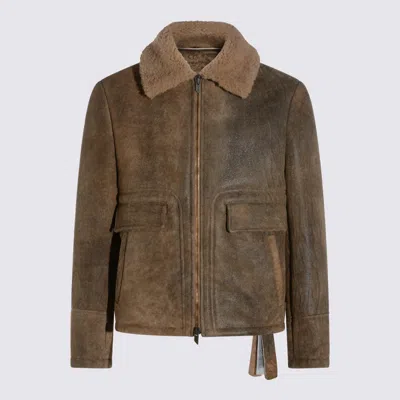 SALVATORE SANTORO JACKETS