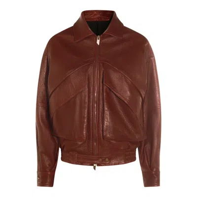 SALVATORE SANTORO SALVATORE SANTORO JACKETS