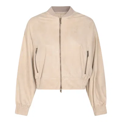 Salvatore Santoro Jackets Dno Stone In Multi