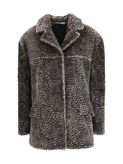 SALVATORE SANTORO SALVATORE SANTORO JACKETS