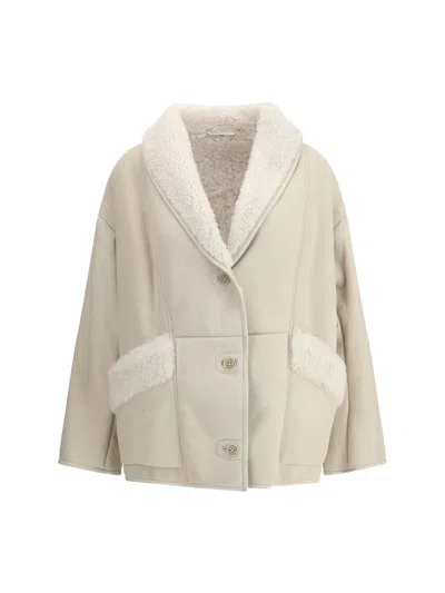 SALVATORE SANTORO SALVATORE SANTORO JACKETS