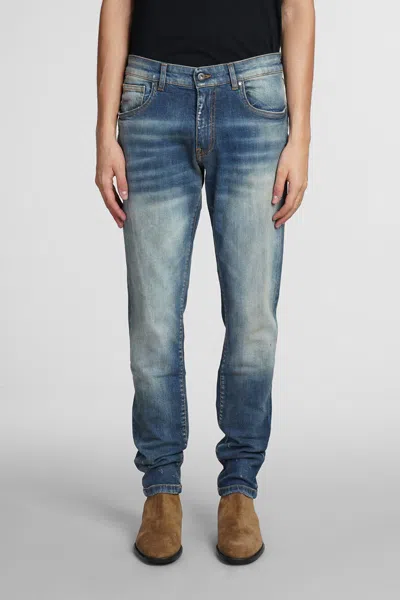 Salvatore Santoro Jeans