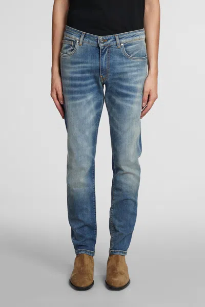 SALVATORE SANTORO SALVATORE SANTORO JEANS
