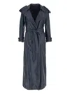 Salvatore Santoro Glov Coat