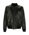 Salvatore Santoro Jacket  Men Color Black In Black