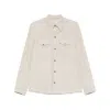 Salvatore Santoro Suede Jacket