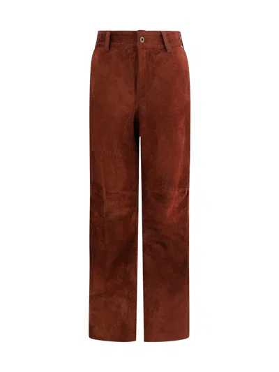 SALVATORE SANTORO SALVATORE SANTORO PANTS