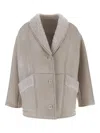 Salvatore Santoro Bul Jacket