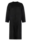 Salvatore Santoro Suede Jacket In Black