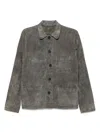 Salvatore Santoro Jacket