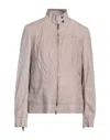 Salvatore Santoro Jackets In Pink
