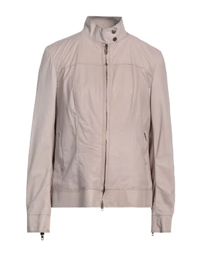 Salvatore Santoro Jackets In Pink