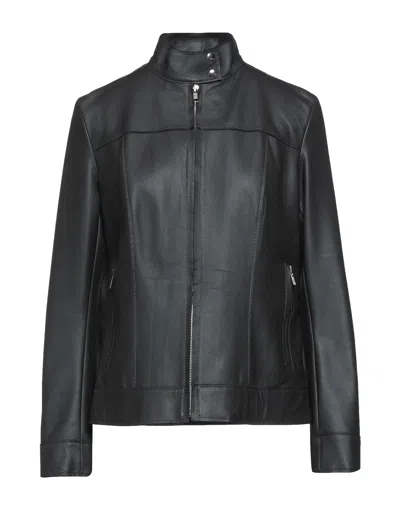 Salvatore Santoro Jackets In Grey