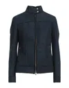Salvatore Santoro Jackets In Brown