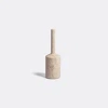 Salvatori Decorative Objects Beige Uni In Beige