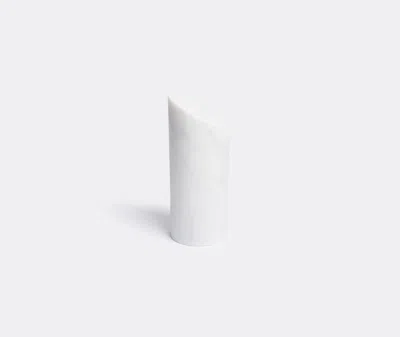 Salvatori Decorative Objects White Uni